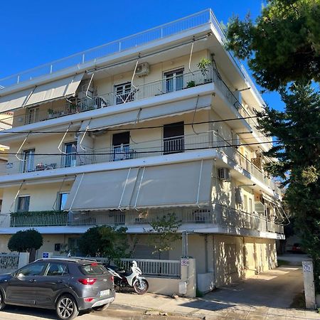 Marousi Cozy Apartment Athènes Extérieur photo