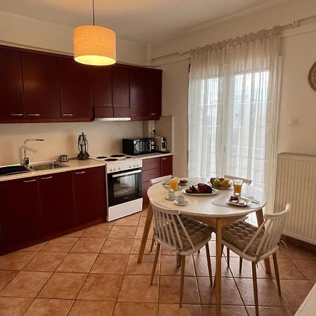 Marousi Cozy Apartment Athènes Extérieur photo