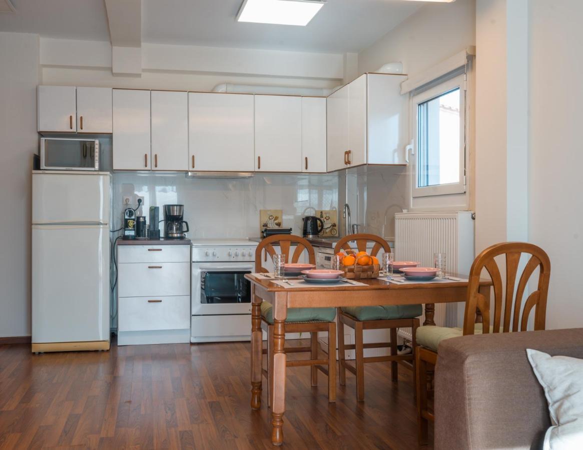 Marousi Cozy Apartment Athènes Extérieur photo