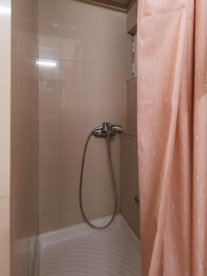 Marousi Cozy Apartment Athènes Extérieur photo