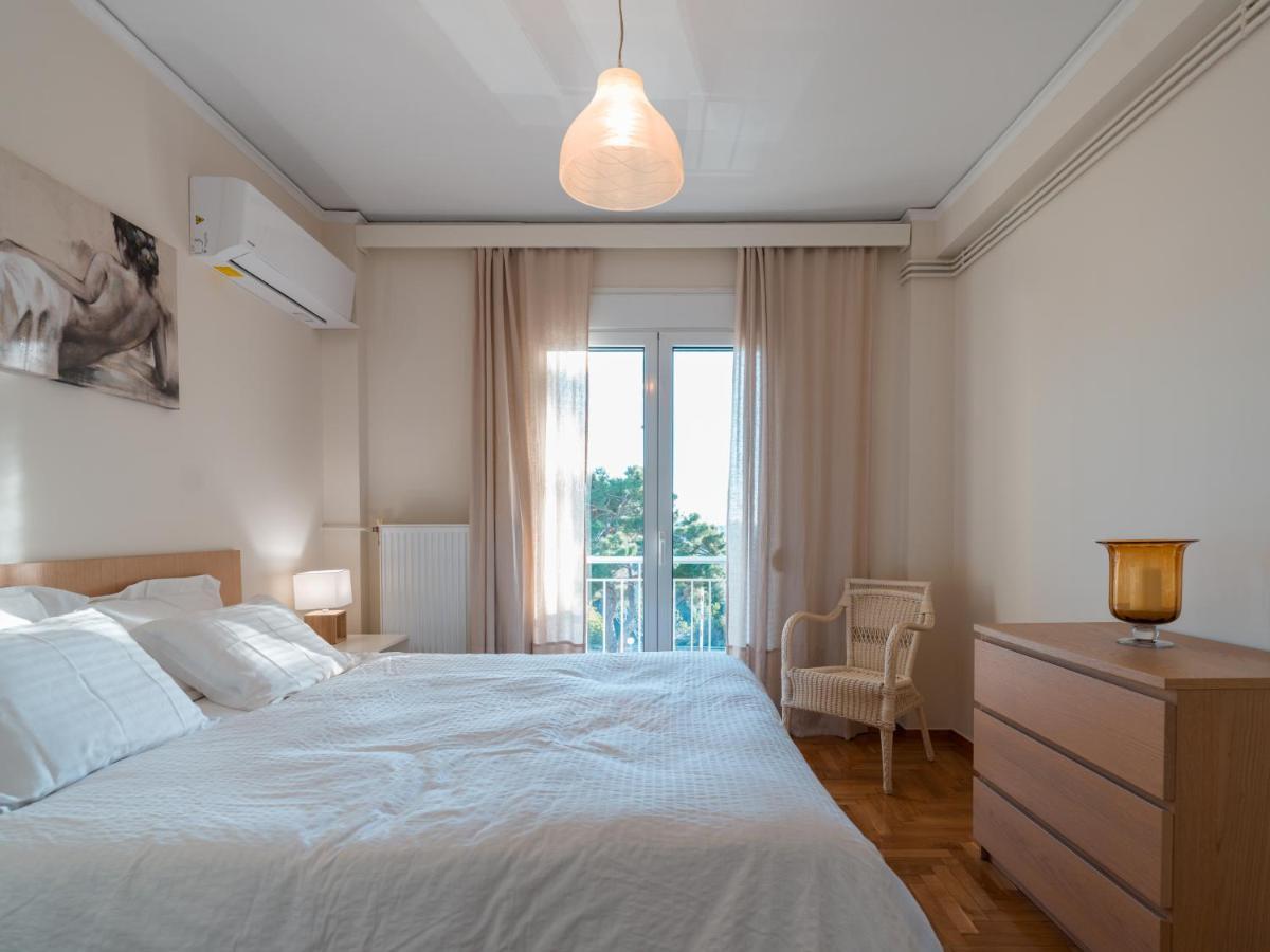 Marousi Cozy Apartment Athènes Extérieur photo
