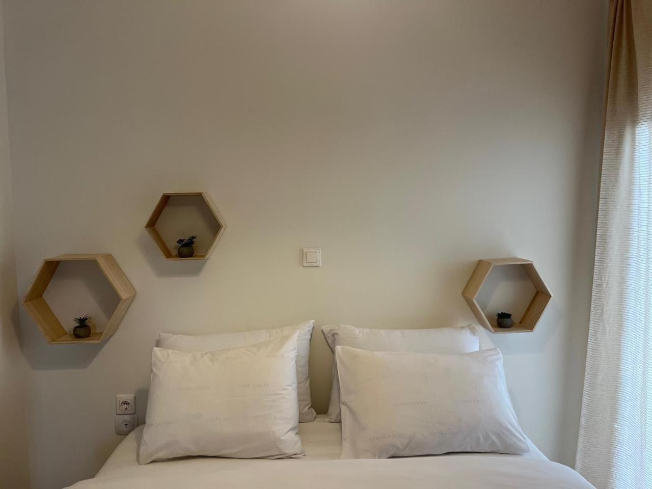 Marousi Cozy Apartment Athènes Extérieur photo