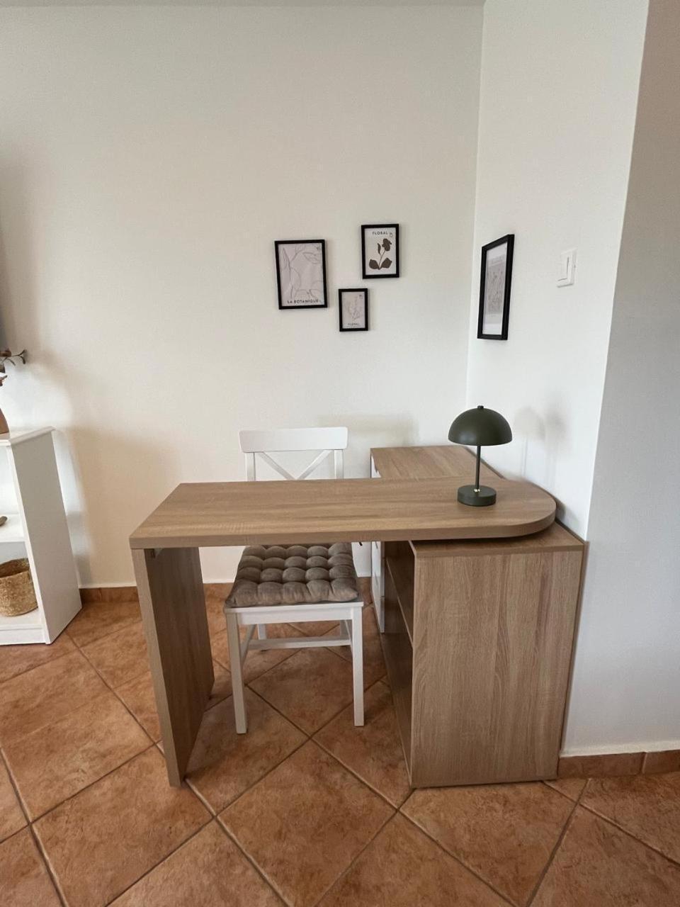 Marousi Cozy Apartment Athènes Extérieur photo
