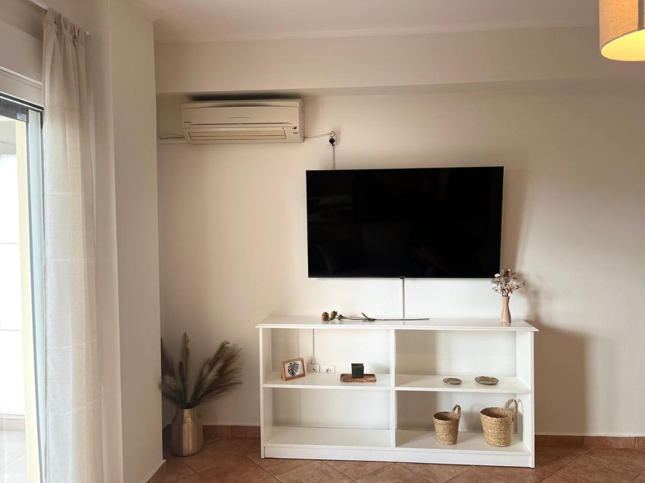 Marousi Cozy Apartment Athènes Extérieur photo